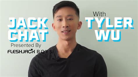 Tyler Wu Schwule Porno Videos